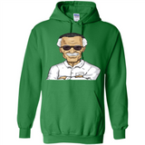 Rip Stan Lee All Marvel Hero