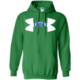New York Yankees Under Armour Logo - Hoodie