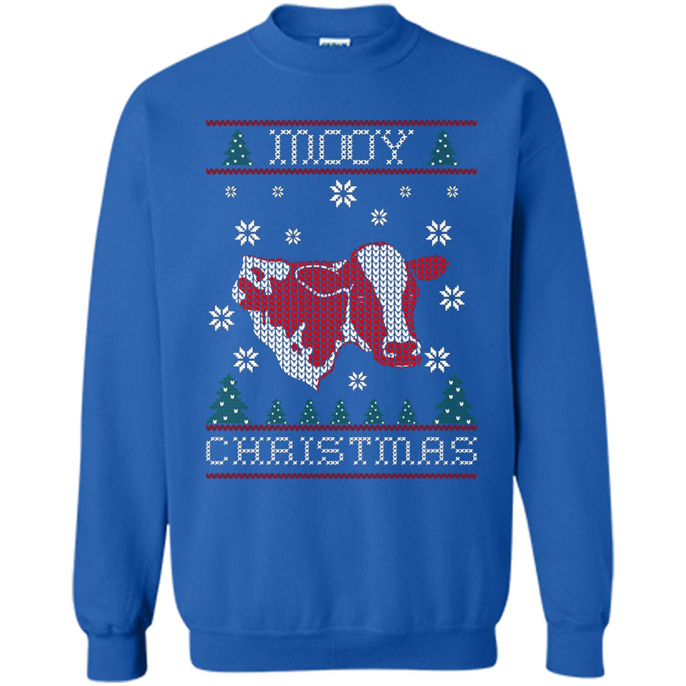Christmas Ugly Sweater Christmas 2 - Sweatshirt