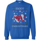 Christmas Ugly Sweater Christmas 2 - Sweatshirt