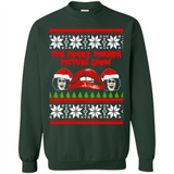 The Rocky Horror Picture Show Christmas sweater - Sweatshirt