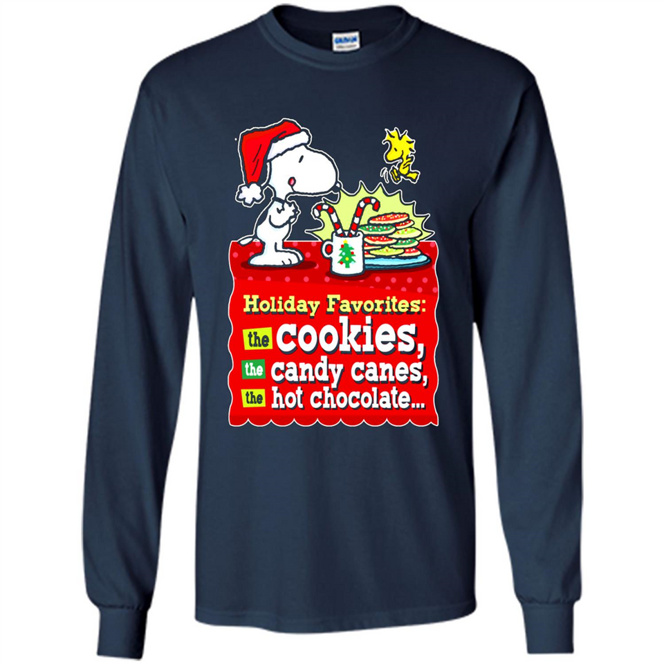 Snoopy - Holiday Favorites - Christmas