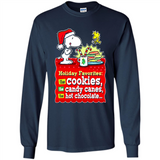 Snoopy - Holiday Favorites - Christmas