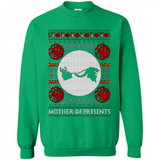 Mother Of Presents – Game of Thrones ugly christmas Sweatshirt PINGPONG