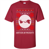 Mother Of Presents – Game of Thrones ugly christmas sweater - Shirt