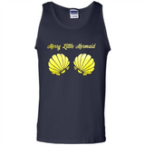 Merry Little Mermaid sweatshirt PINGPONG