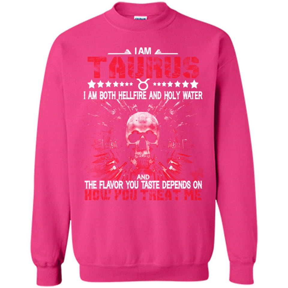 Taurus Legend I Am Taurus I Am Both