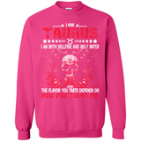 Taurus Legend I Am Taurus I Am Both