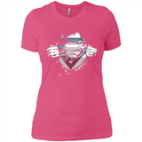 Philadelphia Eagles And Superman Fans