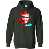 Lil Peep Rapper Fan Wear Shirt Ladies' Boyfriend Shirt - Hoodie