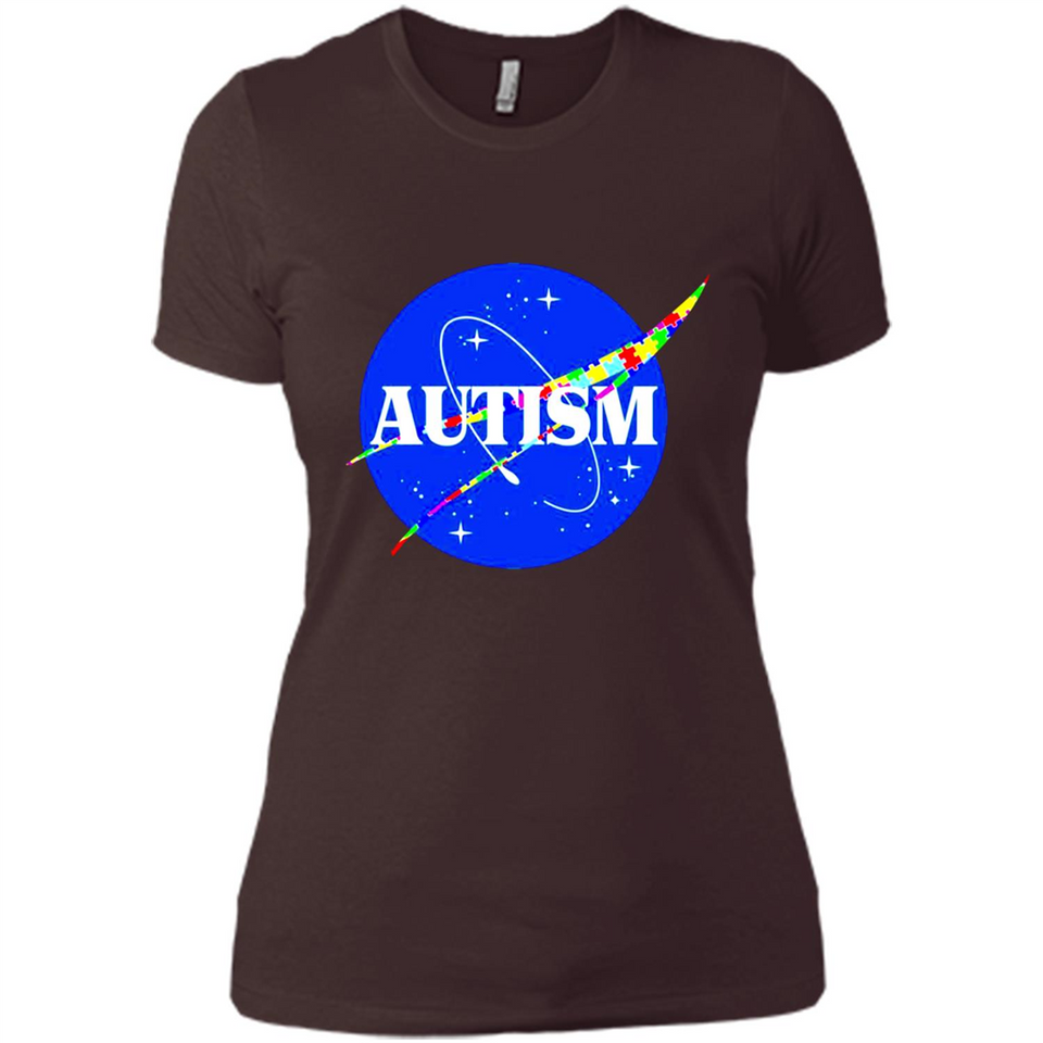 Autism Nasa PINGPONG