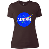 Autism Nasa PINGPONG