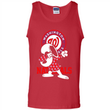 Washington Nationals Snoopy Dabbing PINGPONG