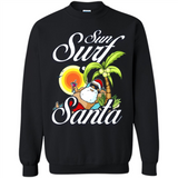 Sun Surf Santa - Sweatshirt