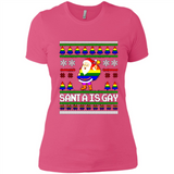 LGBT Santa Is Gay Christmas