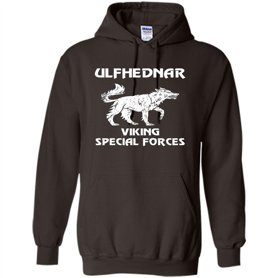 Ulfhednar Viking Special Forces