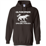 Ulfhednar Viking Special Forces