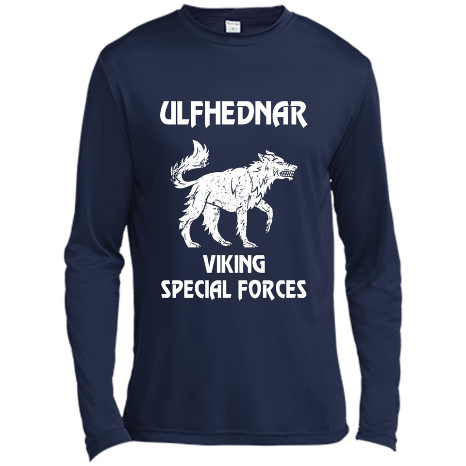 Ulfhednar Viking Special Forces