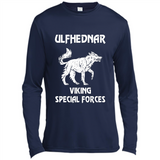 Ulfhednar Viking Special Forces