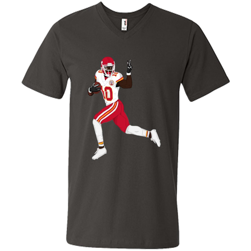 Peace Love Football Tyreek Hill Kansas City Chiefs