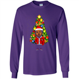 J.cole Tree Christmas PING PONG
