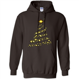 Modern Christmas Tree Light Led Merry Xmas PINGPONG