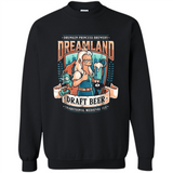 Princess Bean Drunken Princess Brewery Dreamland Draft Beer PINGPONG