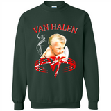 Van Halen 1984 PINGPONG