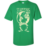 tattoos are for scumbags - Shirt