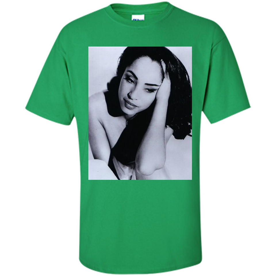 Sade Adu Supreme Musician Hypebeast