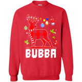 Bubba Reindeer