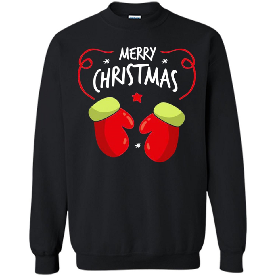 Merry Christmas - Sweatshirt