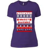 Merry Beermas Christmas sweater PINGPONG
