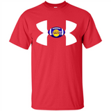 Los Angeles Lakers Under Armour Logo - Shirt