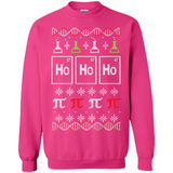 Scientific christmas ugly sweater - Sweatshirt