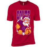 Grumpy Santa Claus Indianapolis Colts Football Team PINGPONG