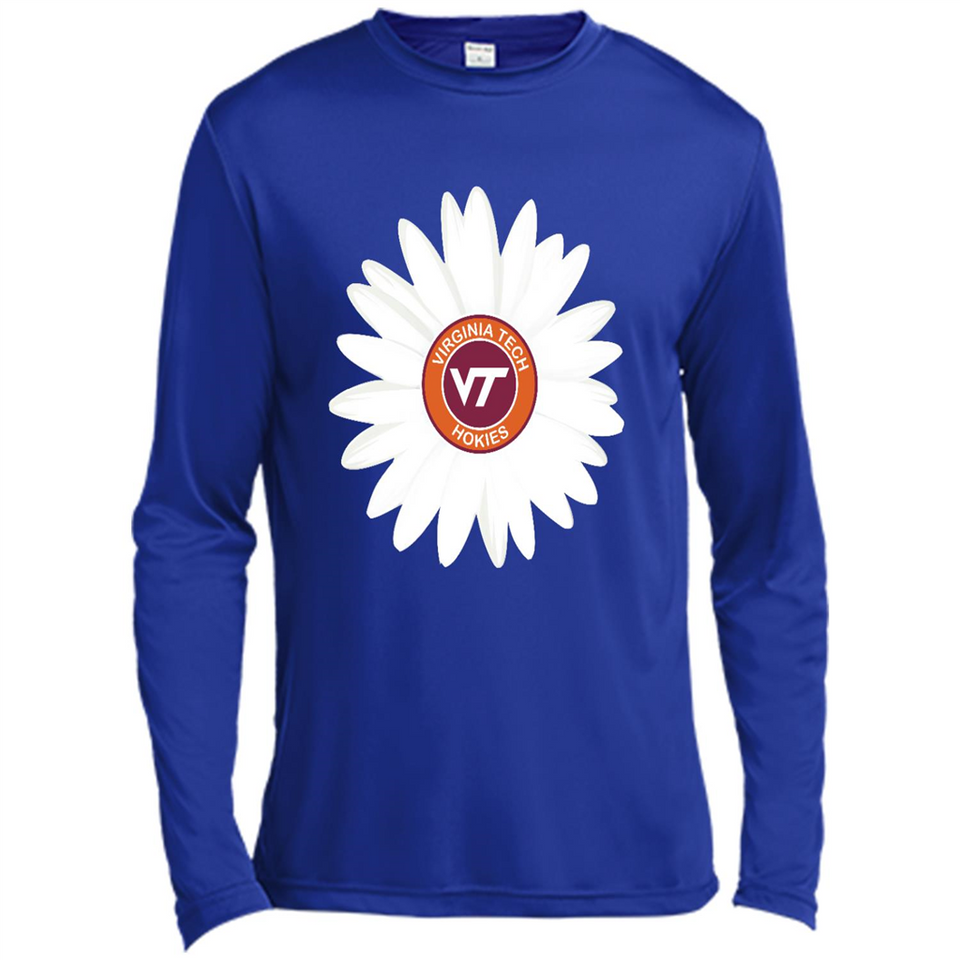 Virginia-Tech-Hokies-Daisy-For-Football-lovers
