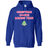 Christmas Cookie Baking Team - Christmas Baking
