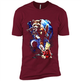 Marvel Comics Guardians of the Galaxy Vol. 2 Rocket Groot Graphic