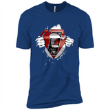 Portland Trail Blazers And Superman Fans