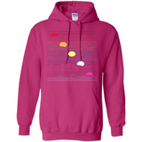 Many lands under one sun shirt Sweatshirt - Hoodie