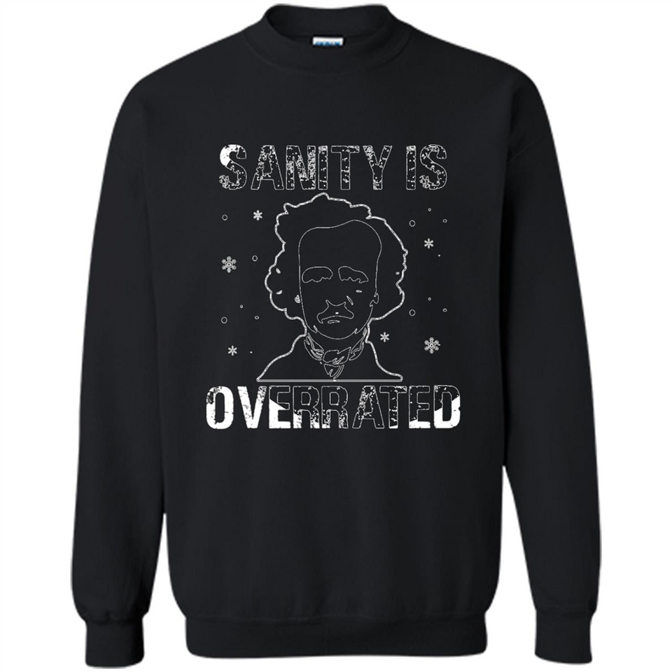Sanity Is Overrated PINGPONG