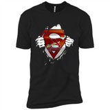 St. Louis Cardinals And Superman Fans