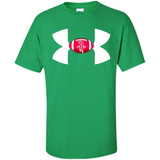 Houston Rockets Under Armour Logo - Shirt
