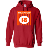 Whatabeto Beto O Rourke Whataburger Midterm Elections