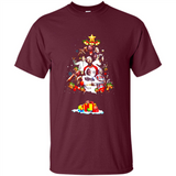 Christmas Post Noel Malone Tree shirt Gift For Christmas - Shirt