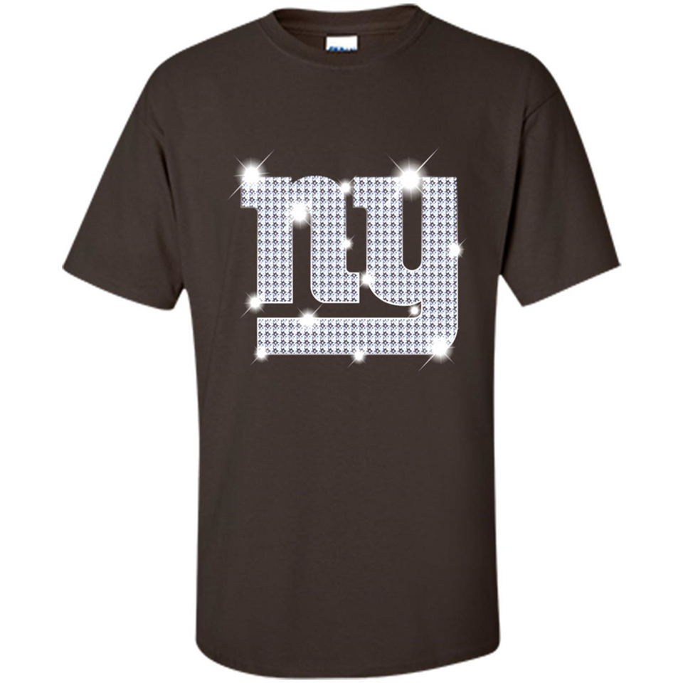 Giants Sparkle logo NFL football team PINGPONG