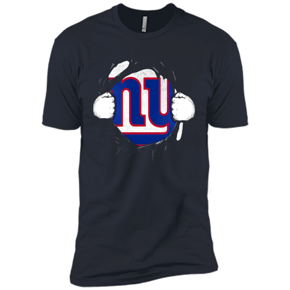 Only My New York Giants Inside Football Team