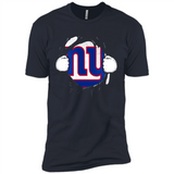 Only My New York Giants Inside Football Team