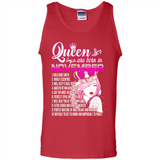 Queens Are Born In November Vintage Birthday